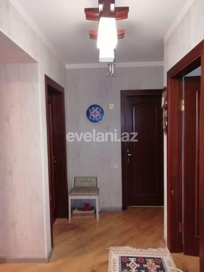 Satılır, köhnə tikili, 3 otaqlı, 65 m², 28 may m.