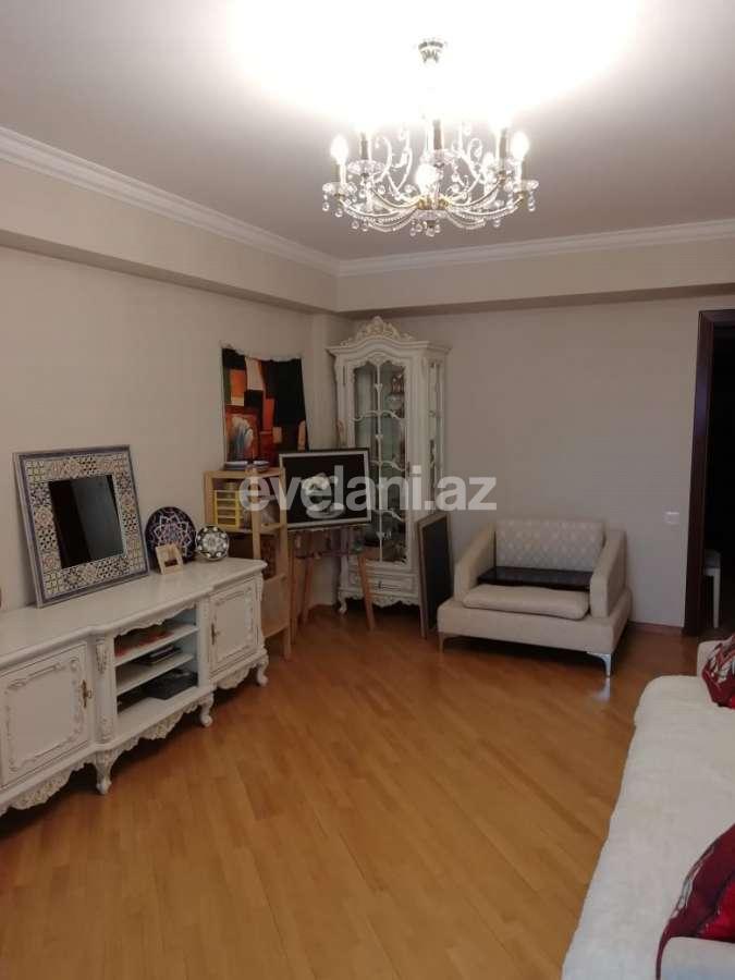 Satılır, köhnə tikili, 3 otaqlı, 65 m², 28 may m.