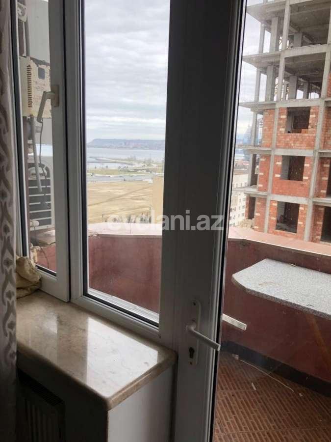 Продаётся, новостройка, 2-комнаты, 56.2 m², Шах Исмаил Хатаи m.