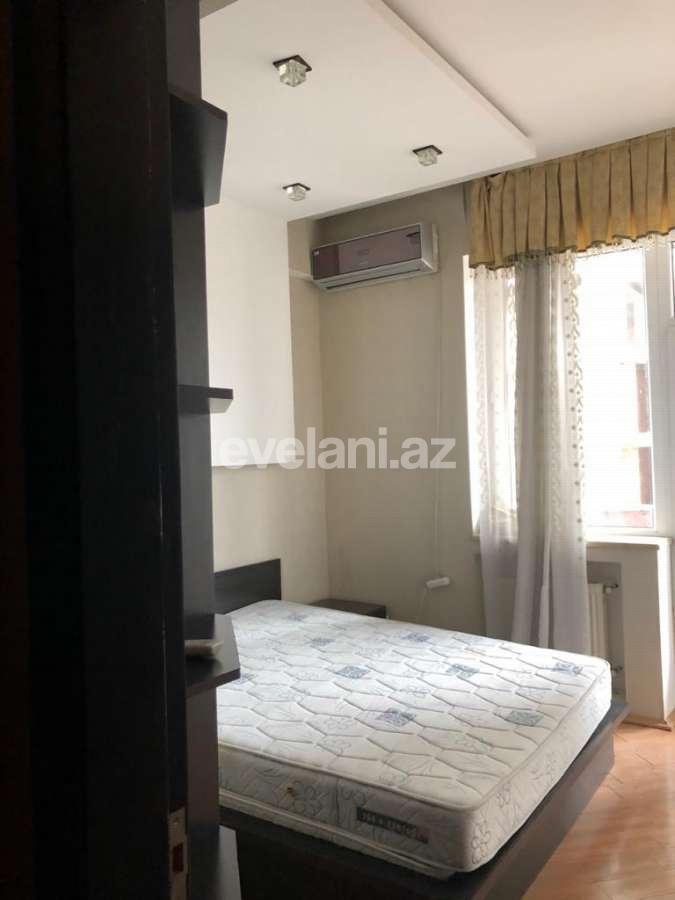 Продаётся, новостройка, 2-комнаты, 56.2 m², Шах Исмаил Хатаи m.