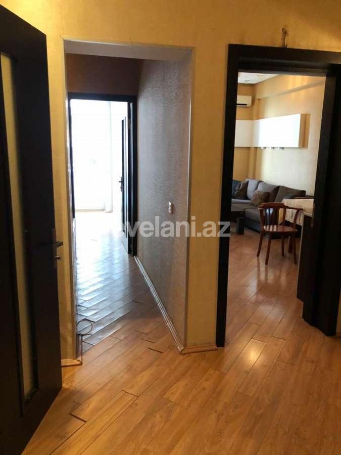 Продаётся, новостройка, 2-комнаты, 56.2 m², Шах Исмаил Хатаи m.