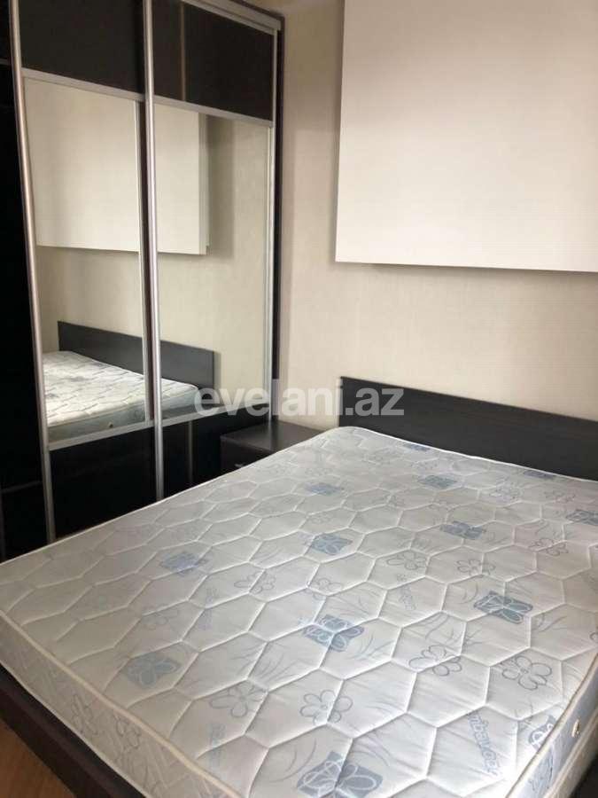 Продаётся, новостройка, 2-комнаты, 56.2 m², Шах Исмаил Хатаи m.