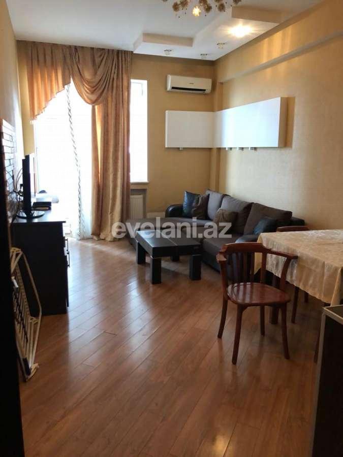 Продаётся, новостройка, 2-комнаты, 56.2 m², Шах Исмаил Хатаи m.