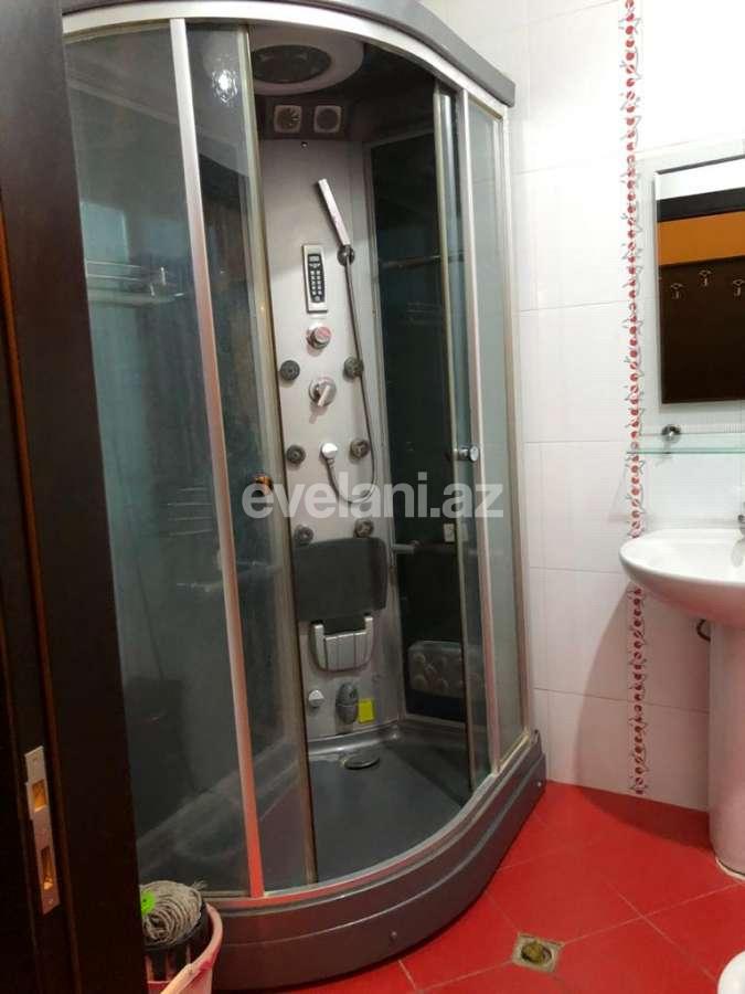 Продаётся, новостройка, 2-комнаты, 56.2 m², Шах Исмаил Хатаи m.