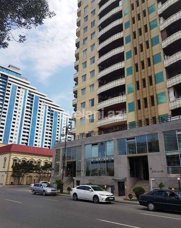 Продаётся, новостройка, 2-комнаты, 56.2 m², Шах Исмаил Хатаи m.