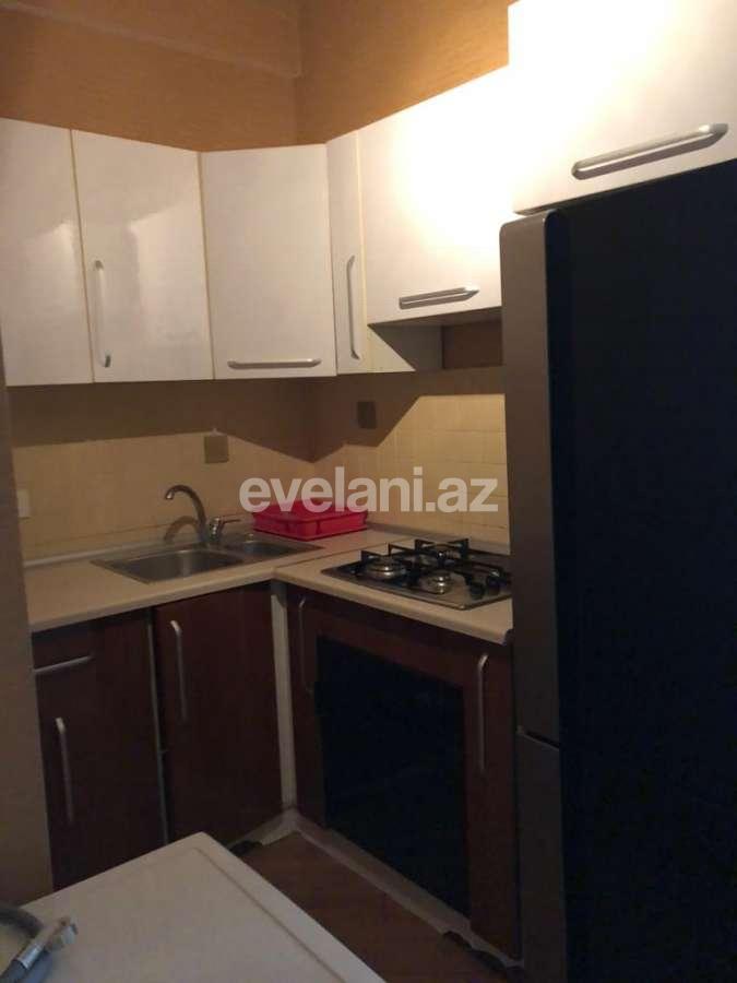 Продаётся, новостройка, 2-комнаты, 56.2 m², Шах Исмаил Хатаи m.