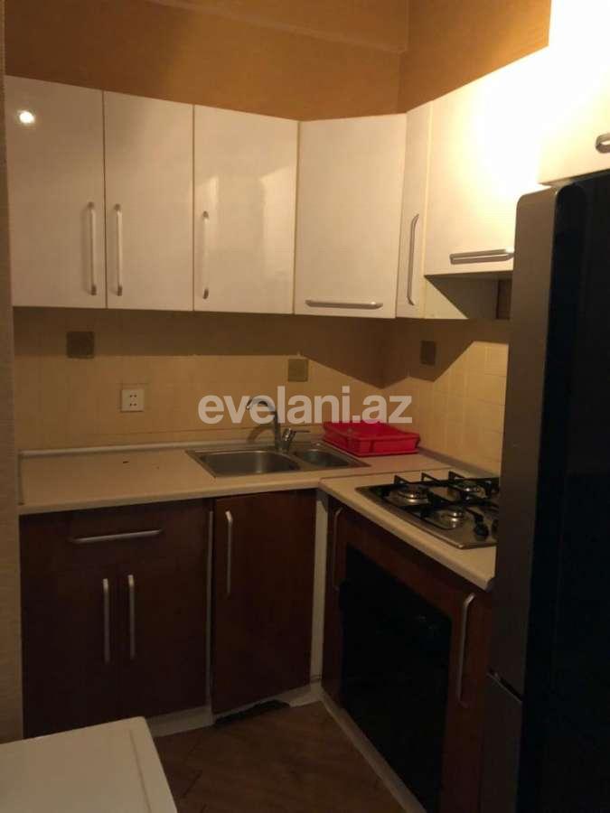 Продаётся, новостройка, 2-комнаты, 56.2 m², Шах Исмаил Хатаи m.