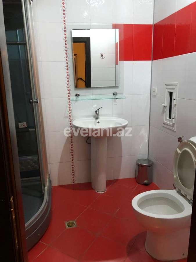 Продаётся, новостройка, 2-комнаты, 56.2 m², Шах Исмаил Хатаи m.