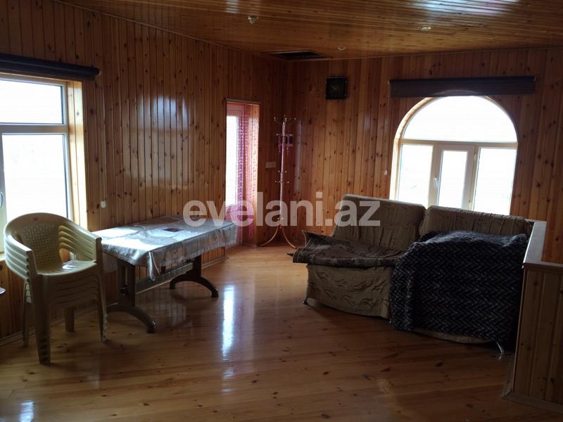 Sale, villa, 6 room, 307 m², Fatmayi d.