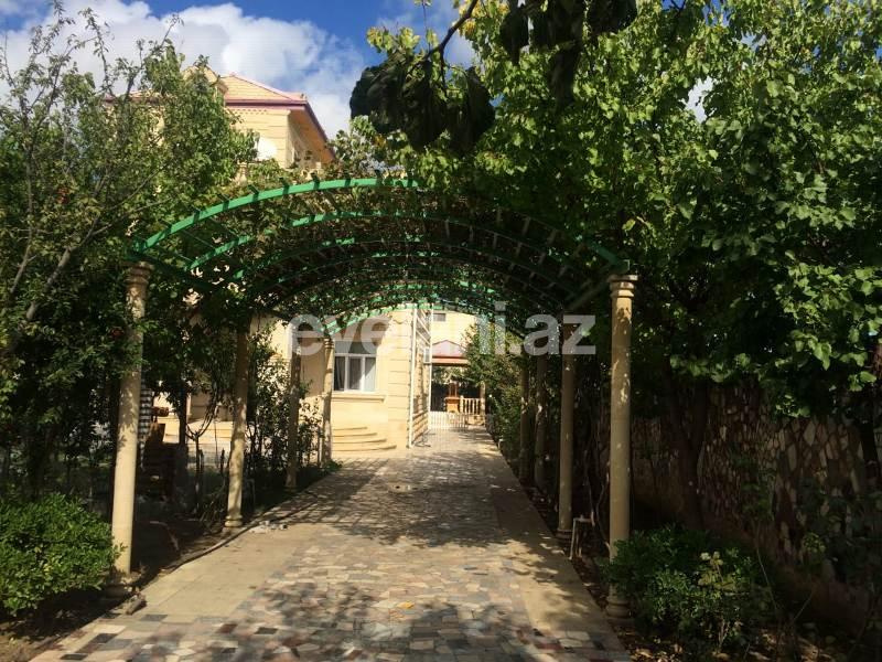 Sale, villa, 6 room, 307 m², Fatmayi d.