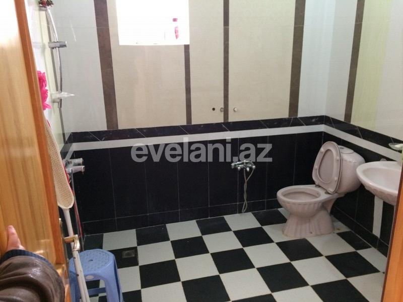 Sale, villa, 6 room, 307 m², Fatmayi d.