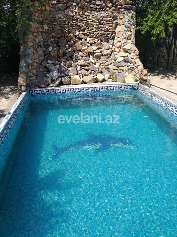 Sale, villa, 6 room, 307 m², Fatmayi d.