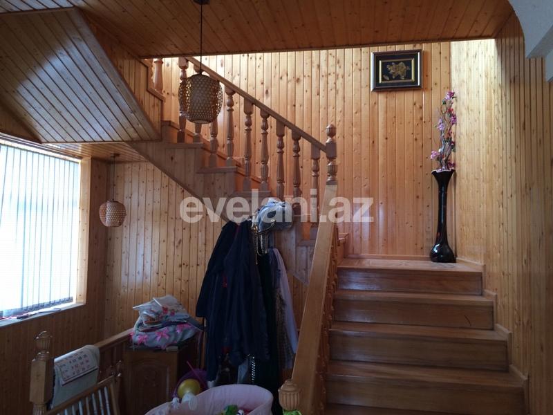 Sale, villa, 6 room, 307 m², Fatmayi d.
