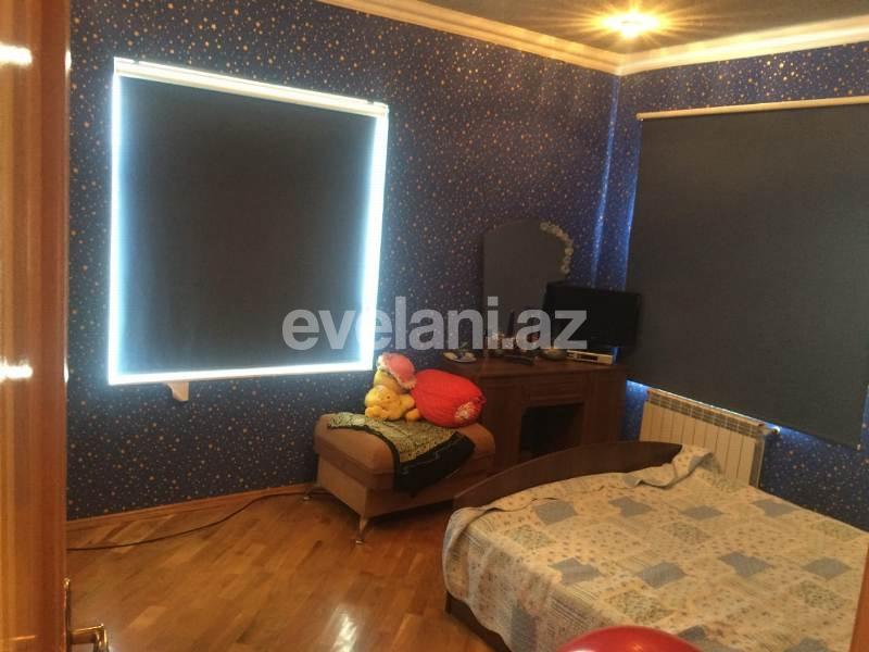 Sale, villa, 6 room, 307 m², Fatmayi d.