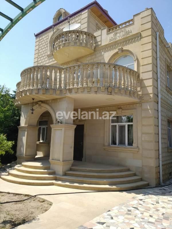 Sale, villa, 6 room, 307 m², Fatmayi d.