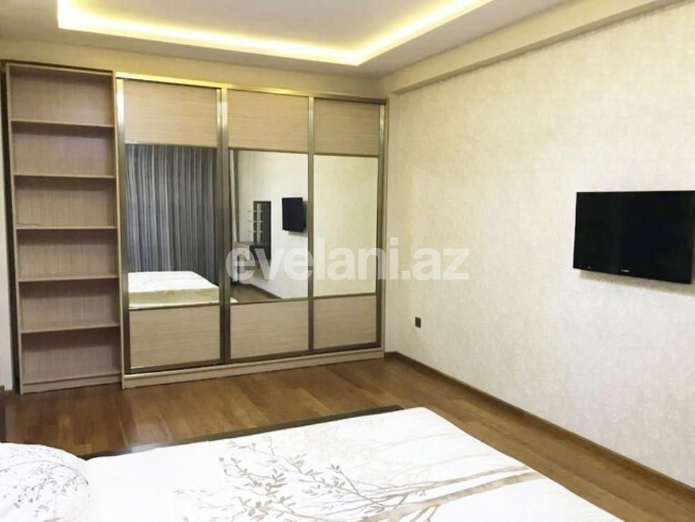 Satılır, yeni tikili, 3 otaqlı, 98 m², Şah İsmayıl Xətai m.