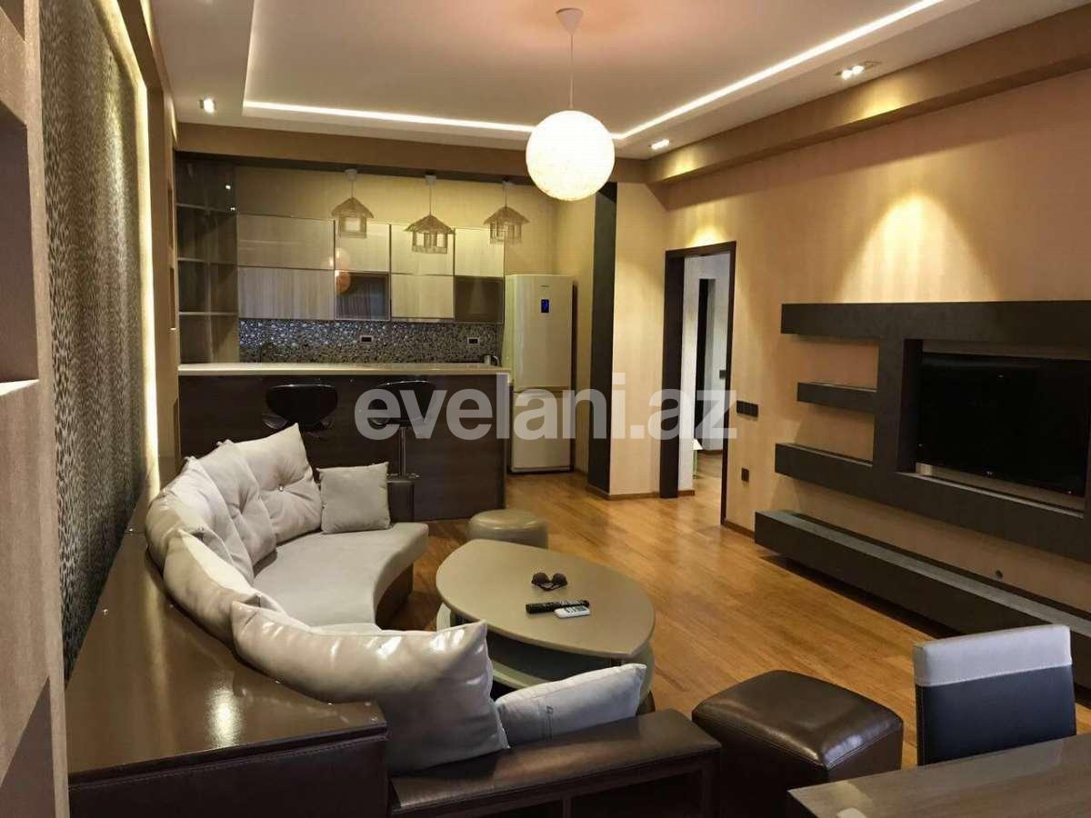 Satılır, yeni tikili, 3 otaqlı, 98 m², Şah İsmayıl Xətai m.