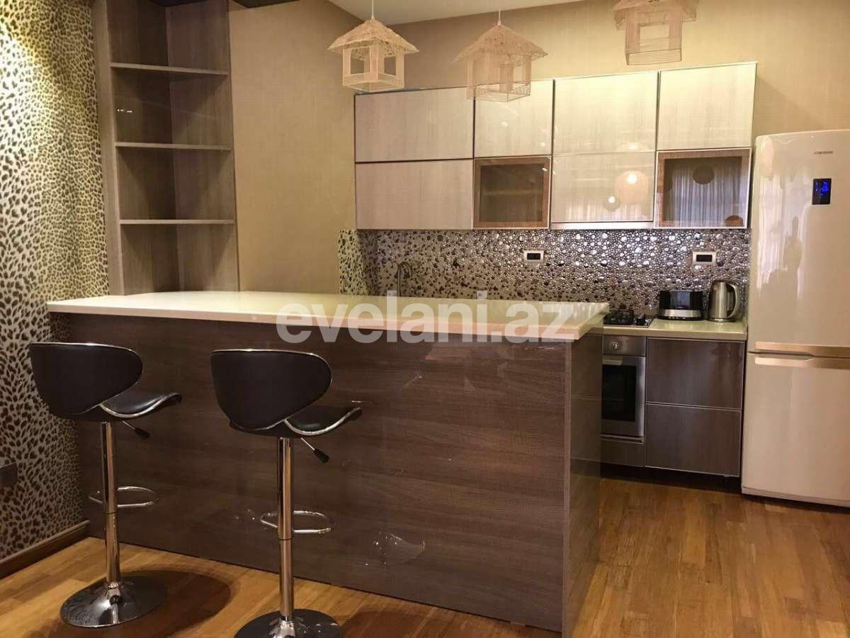 Satılır, yeni tikili, 3 otaqlı, 98 m², Şah İsmayıl Xətai m.