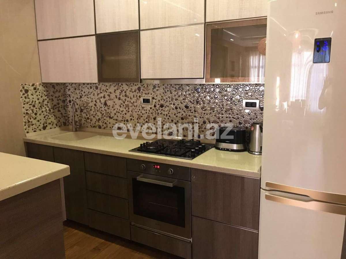 Satılır, yeni tikili, 3 otaqlı, 98 m², Şah İsmayıl Xətai m.
