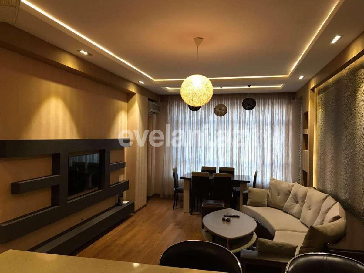 Satılır, yeni tikili, 3 otaqlı, 98 m², Şah İsmayıl Xətai m.