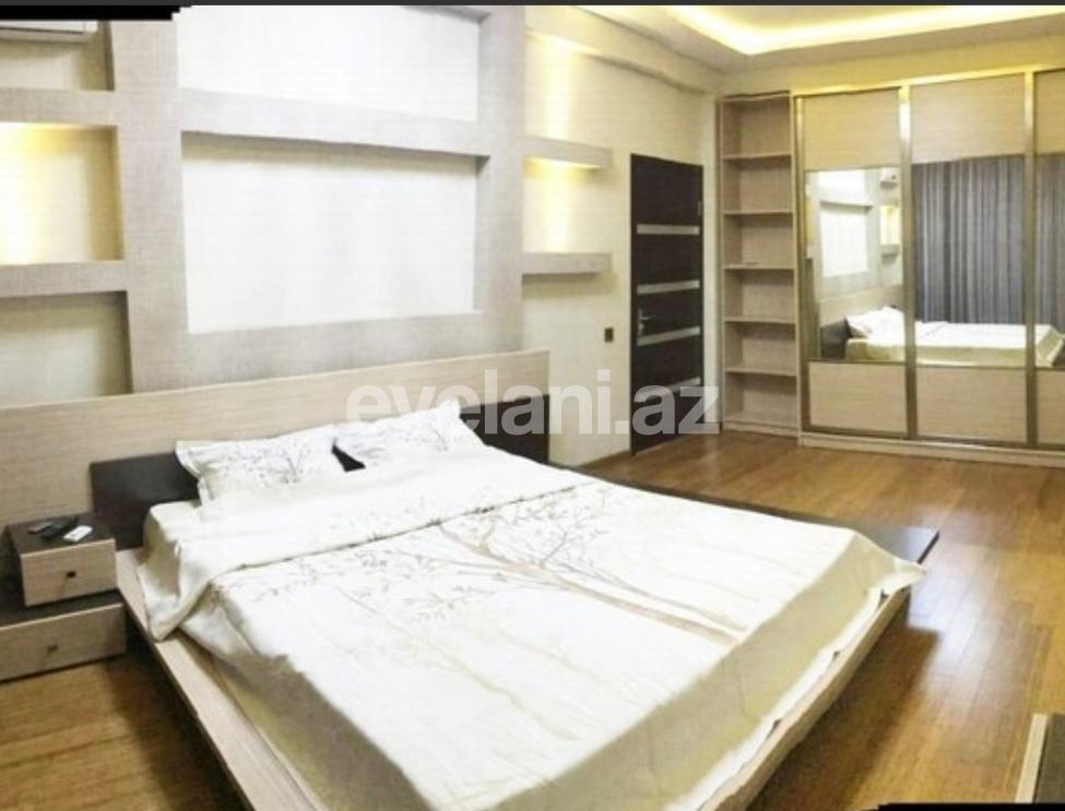 Satılır, yeni tikili, 3 otaqlı, 98 m², Şah İsmayıl Xətai m.