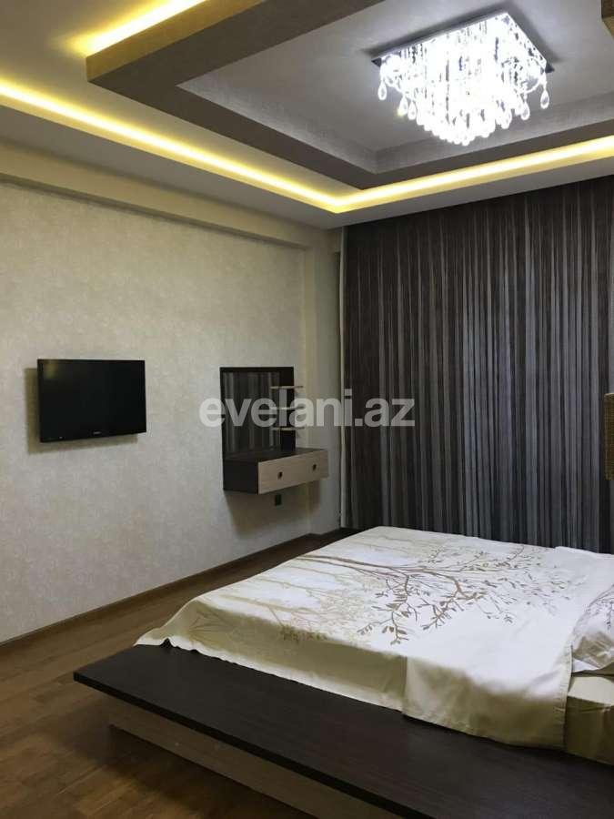Satılır, yeni tikili, 3 otaqlı, 98 m², Şah İsmayıl Xətai m.