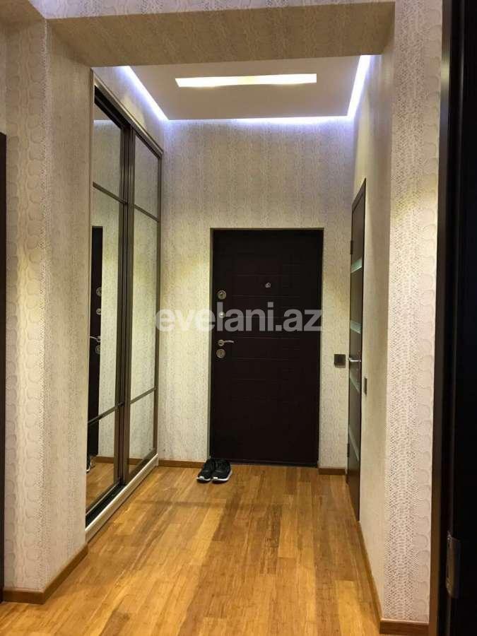 Satılır, yeni tikili, 3 otaqlı, 98 m², Şah İsmayıl Xətai m.