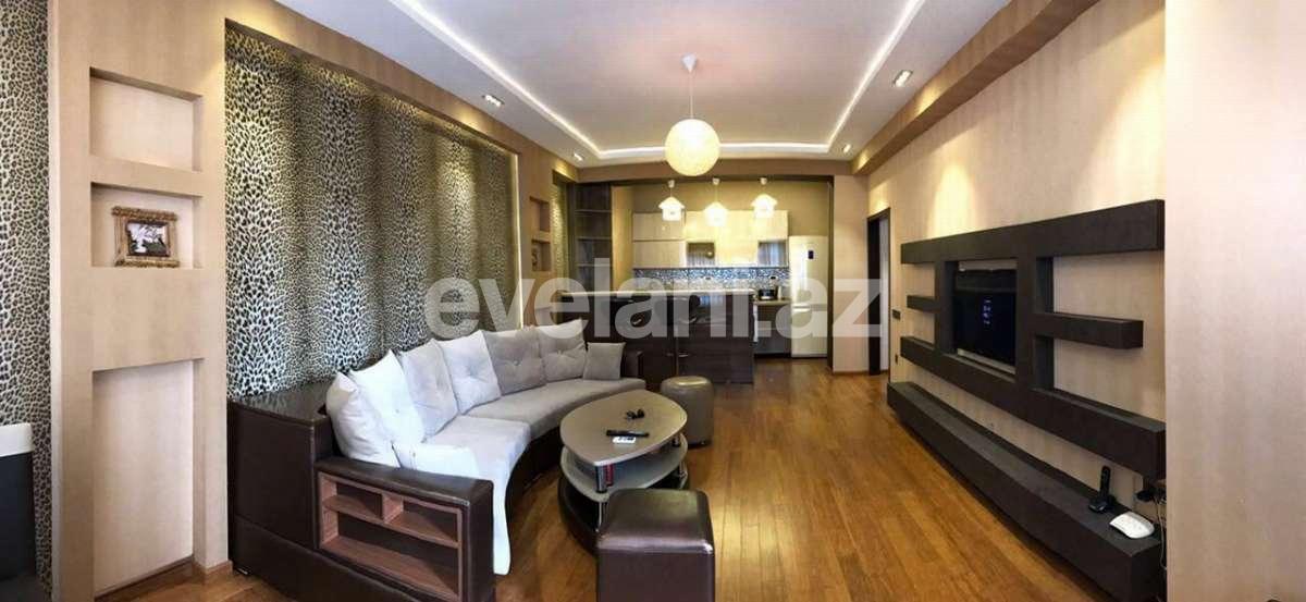 Satılır, yeni tikili, 3 otaqlı, 98 m², Şah İsmayıl Xətai m.