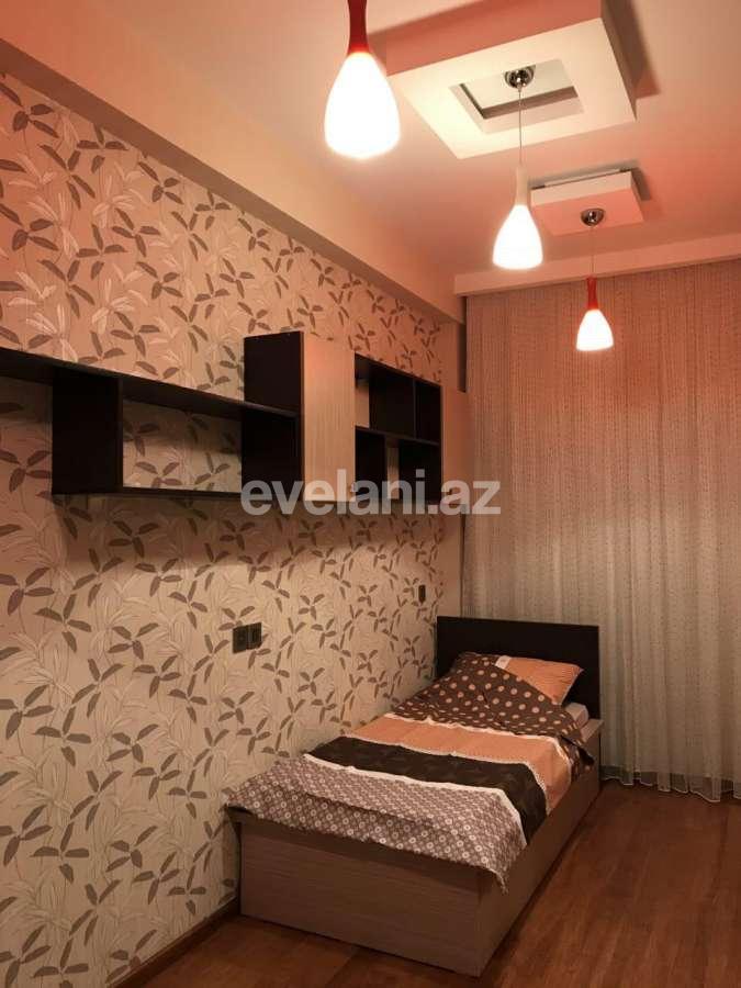 Satılır, yeni tikili, 3 otaqlı, 98 m², Şah İsmayıl Xətai m.
