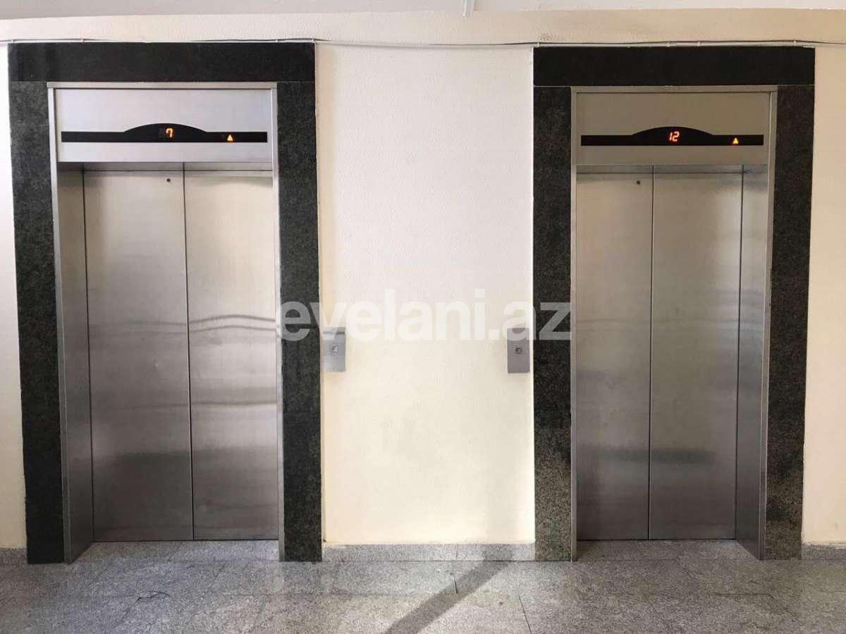 Satılır, yeni tikili, 3 otaqlı, 98 m², Şah İsmayıl Xətai m.