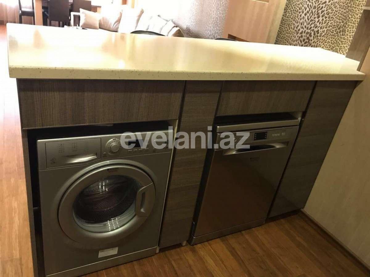 Satılır, yeni tikili, 3 otaqlı, 98 m², Şah İsmayıl Xətai m.