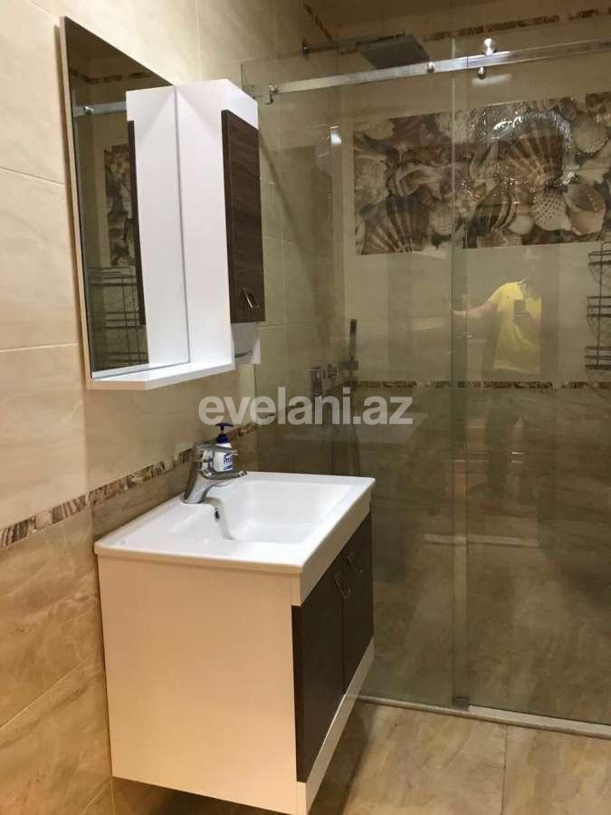 Satılır, yeni tikili, 3 otaqlı, 98 m², Şah İsmayıl Xətai m.