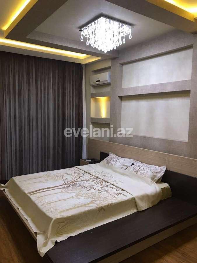 Satılır, yeni tikili, 3 otaqlı, 98 m², Şah İsmayıl Xətai m.