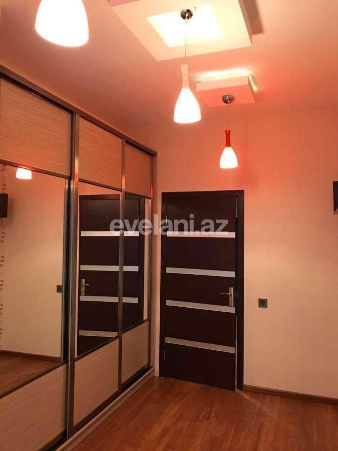 Satılır, yeni tikili, 3 otaqlı, 98 m², Şah İsmayıl Xətai m.