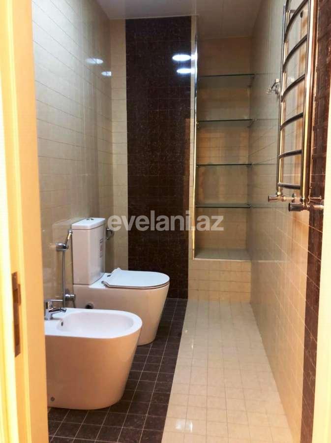 Sale, new building, 4 room, 240 m², Khatai r.