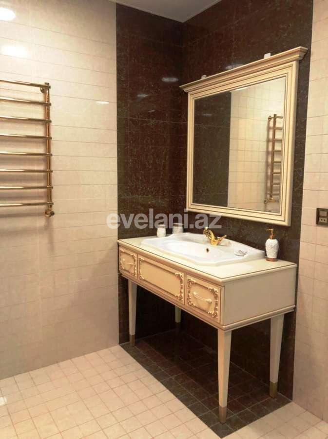 Sale, new building, 4 room, 240 m², Khatai r.