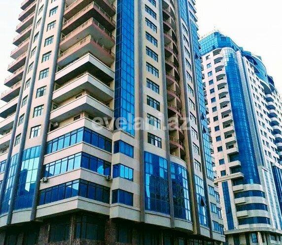 Sale, new building, 4 room, 240 m², Khatai r.
