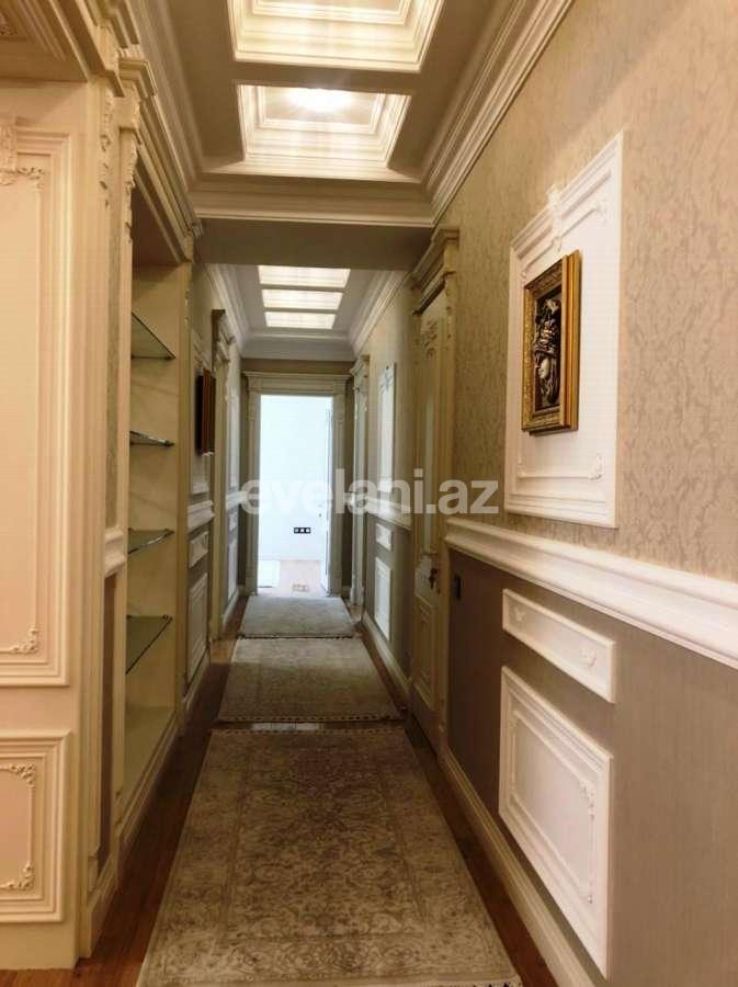 Sale, new building, 4 room, 240 m², Khatai r.