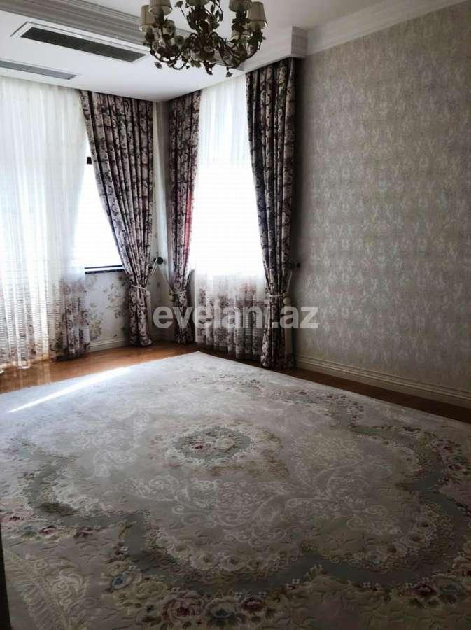Sale, new building, 4 room, 240 m², Khatai r.