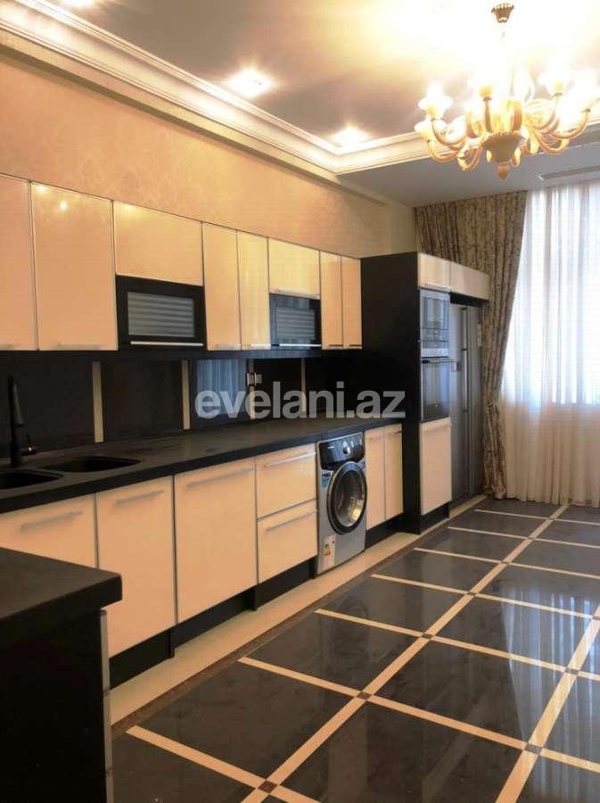 Sale, new building, 4 room, 240 m², Khatai r.