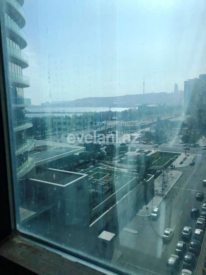 Sale, new building, 4 room, 240 m², Khatai r.