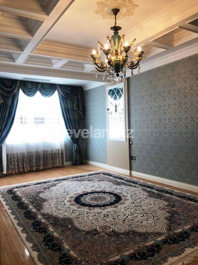 Sale, new building, 4 room, 240 m², Khatai r.