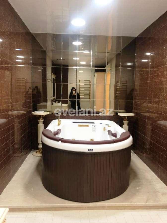 Sale, new building, 4 room, 240 m², Khatai r.