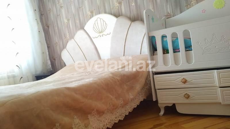 Satılır, yeni tikili, 2 otaqlı, 73 m², İnşaatçılar m.