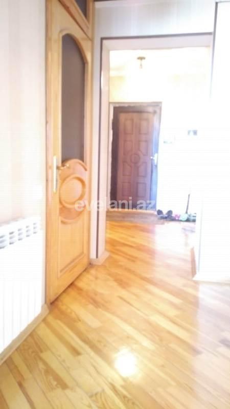 Satılır, yeni tikili, 2 otaqlı, 73 m², İnşaatçılar m.