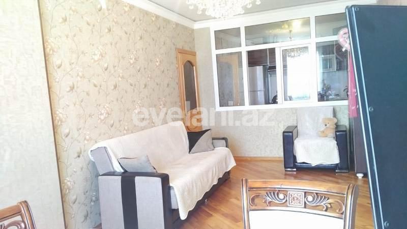 Satılır, yeni tikili, 2 otaqlı, 73 m², İnşaatçılar m.