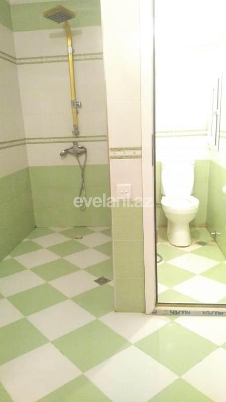 Satılır, yeni tikili, 2 otaqlı, 73 m², İnşaatçılar m.