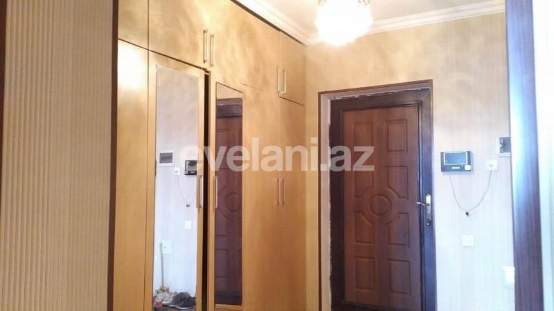 Satılır, yeni tikili, 2 otaqlı, 73 m², İnşaatçılar m.