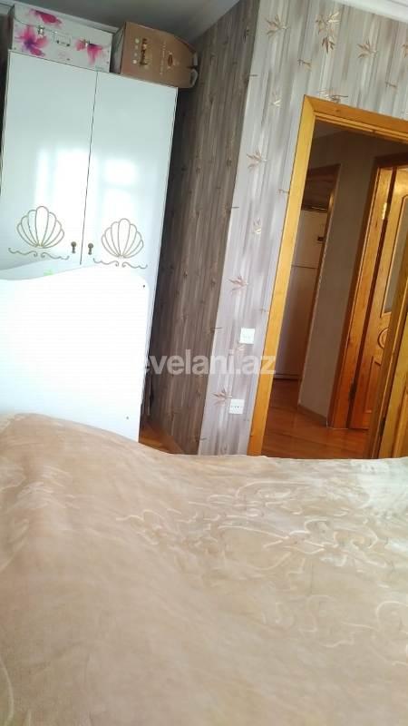 Satılır, yeni tikili, 2 otaqlı, 73 m², İnşaatçılar m.