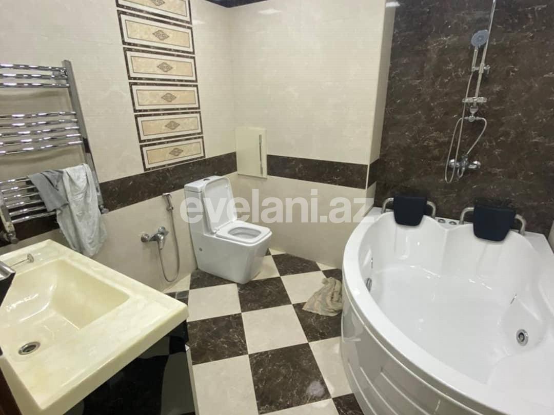 Satılır, yeni tikili, 3 otaqlı, 137 m²